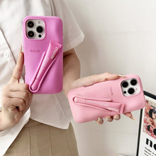 이미지를 갤러리 뷰어에 로드 , Rhode Phone Case (Lemontini)

