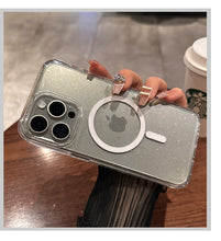 Carica l&#39;immagine nel visualizzatore di Gallery, Luxury Glitter Case
