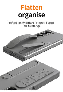 Samsung Z Fold 7  Full Protection