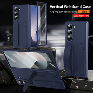 Samsung Z Fold 7  Full Protection