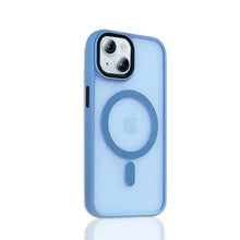 Load image into Gallery viewer, Candy Color Transparent Case
