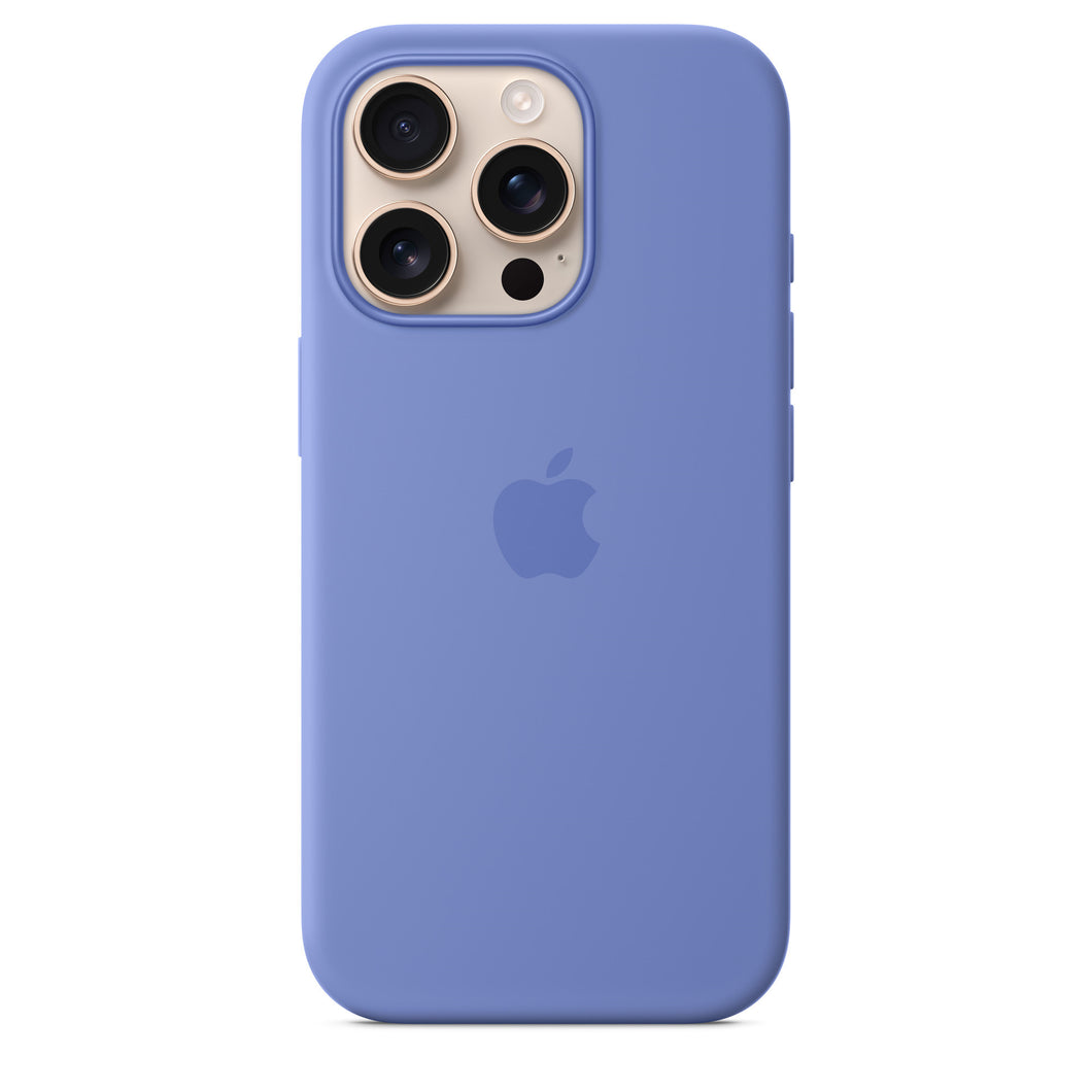 Silicone Case (PERIWINKLE)