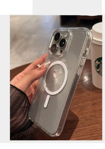 Luxury Glitter Case