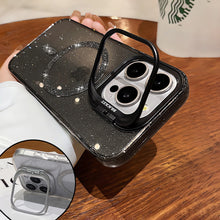 Carica l&#39;immagine nel visualizzatore di Gallery, Luxury Glitter Case
