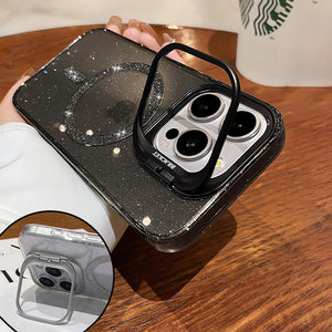 Luxury Glitter Case