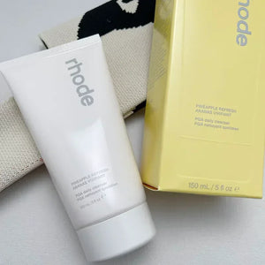 Rhode Make Up Storage Bag