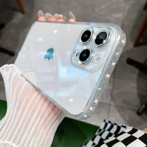 Luxury Glitter Case
