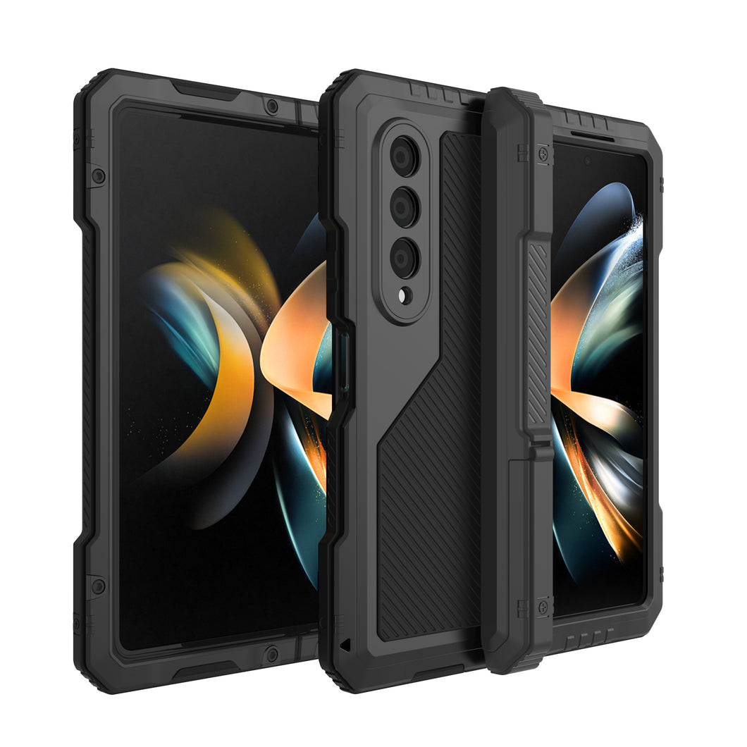 Samsung Z Fold Series Full Protection