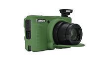 Load image into Gallery viewer, Soft Silicone Rubber Camera Body Case
