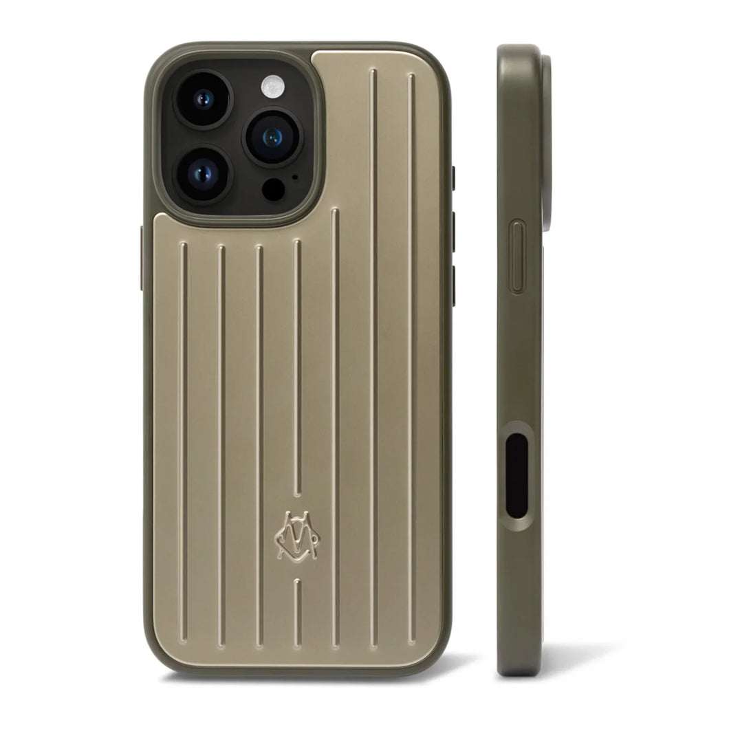 Rimowa iPhone Case