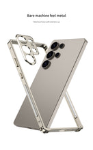 Load image into Gallery viewer, Samsung Aluminum Alloy Case
