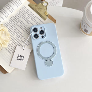Liquid Magsafe iPhone Case
