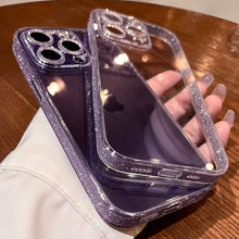 Carica l&#39;immagine nel visualizzatore di Gallery, Luxury Glitter Case
