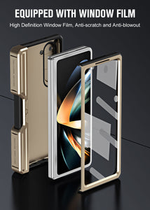 Samsung Z Fold Series Full Protection