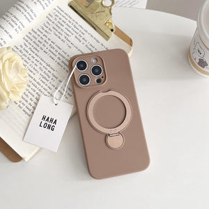 Liquid Magsafe iPhone Case