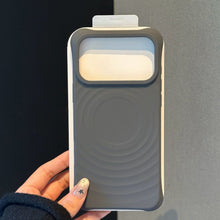 Load image into Gallery viewer, Water Ripple iPhone Case
