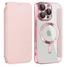 Carica l&#39;immagine nel visualizzatore di Gallery, iPhone Magsafe Wallet Case
