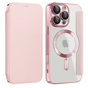 iPhone Magsafe Wallet Case