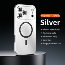 गैलरी व्यूवर में इमेज लोड करें, Aluminum iPhone 17 Series Case
