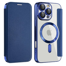 Carica l&#39;immagine nel visualizzatore di Gallery, iPhone Magsafe Wallet Case
