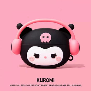 Hello Kitty Airpods Case