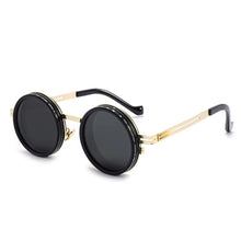 Afbeelding in Gallery-weergave laden, ND9 Adjustable Polarized Sunglasses – 9-Level Dimming
