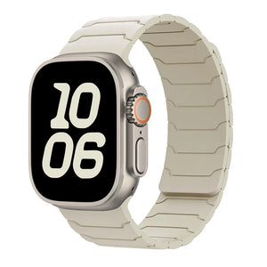 Magnetic Apple Watch Band