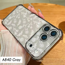 गैलरी व्यूवर में इमेज लोड करें, Flower iPhone Case
