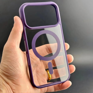 Magsafe Case For iPhone 17 Series