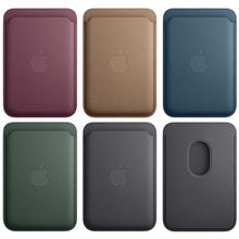 Load image into Gallery viewer, Apple Magsafe Wallet Card Holder
