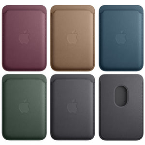 Apple Magsafe Wallet Card Holder