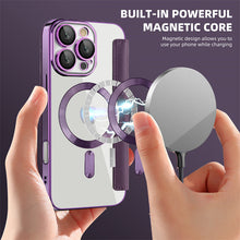 Carica l&#39;immagine nel visualizzatore di Gallery, iPhone Magsafe Wallet Case
