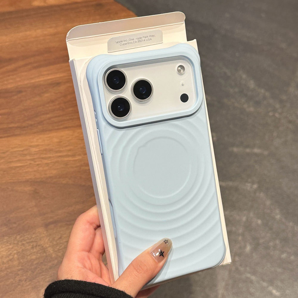 Water Ripple iPhone Case