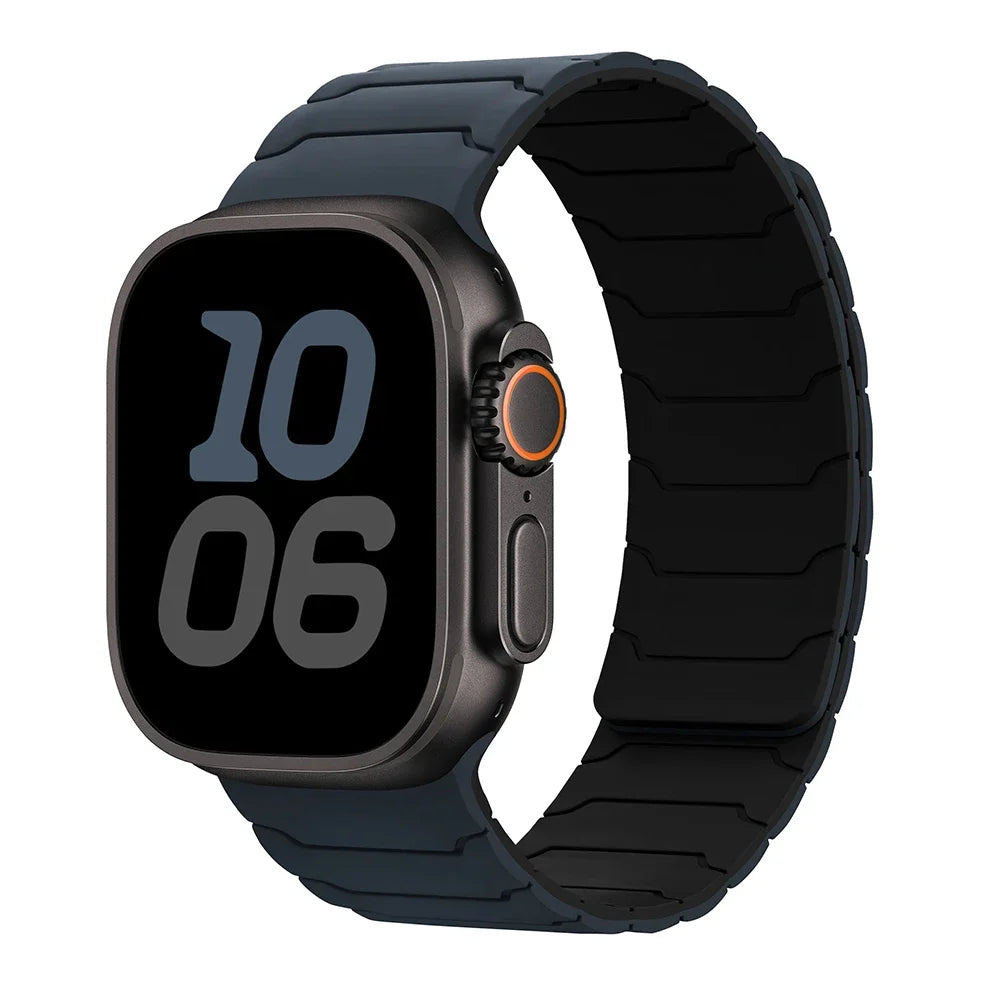 Magnetic Apple Watch Band