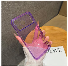 Load image into Gallery viewer, Luxury Bling Glitter iPhone Case 18 Pro Max

