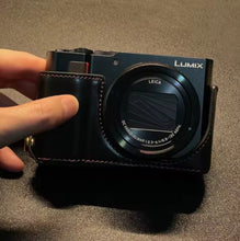 Load image into Gallery viewer, Panasonic Lumix Body Cover TZ220
