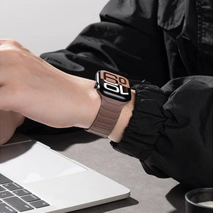 Magnetic Apple Watch Band