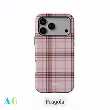 Load image into Gallery viewer, Fragola Colorful iPhone Case
