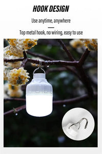 Multifunctional Camping Lamp