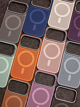 Load image into Gallery viewer, Cooling Phone Case iPhone
