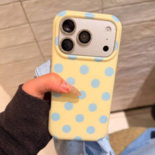 Indlæs billede til gallerivisning Colorful iPhone Case New Model
