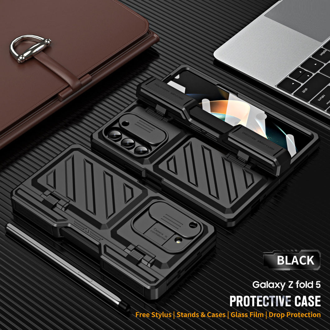 Samsung Z Fold Series Full Protection