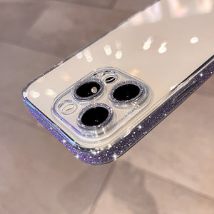 Luxury Glitter Case