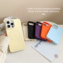 Lade das Bild in den Galerie-Viewer, Water Ripple iPhone Case
