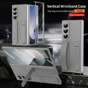 Samsung Z Fold 7  Full Protection