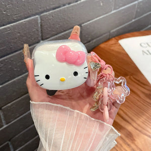 Hello Kitty Airpods Case