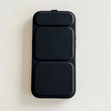 Lade das Bild in den Galerie-Viewer, Flip Folding Magnetic iPhone Case
