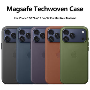 Tech Woven Case
