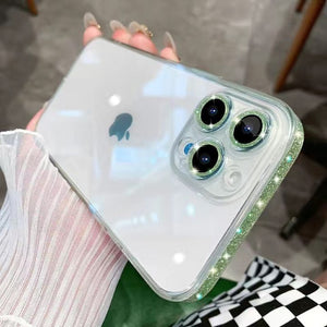 Luxury Glitter Case