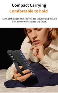 Samsung Z Fold 7  Full Protection